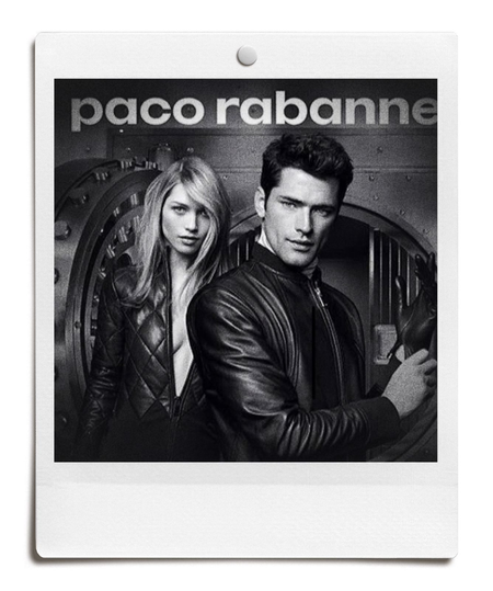 Paco Rabanne