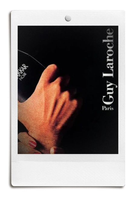 Guy Laroche Paris