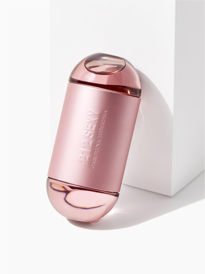 212 Sexy Carolina Herrera | Perfume Feminino | Eau de Parfum | 100ml