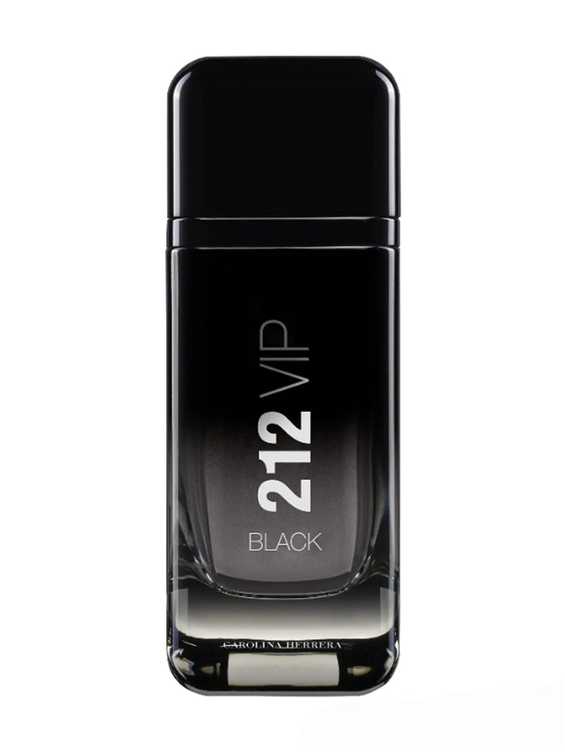 212 Vip Black Carolina Herrera | Perfume Masculino | Eau de Parfum | 100ml