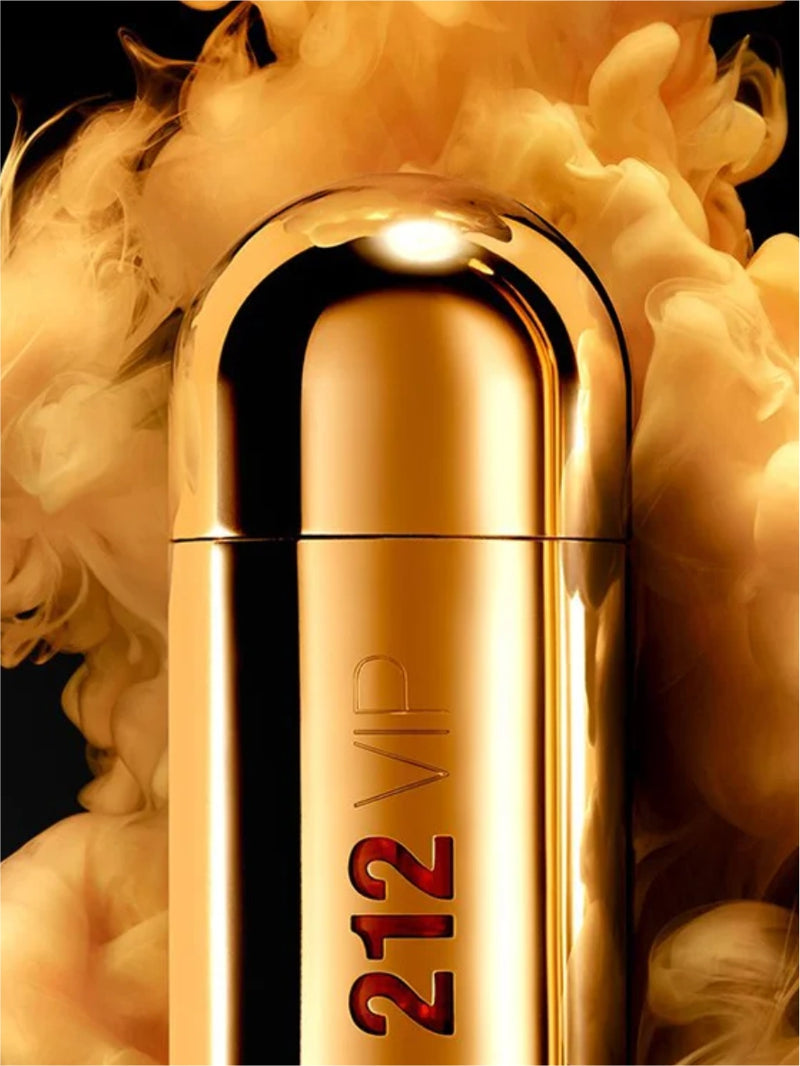 212 Vip Carolina Herrera | Perfume Feminino | Eau de Parfum | 80ml