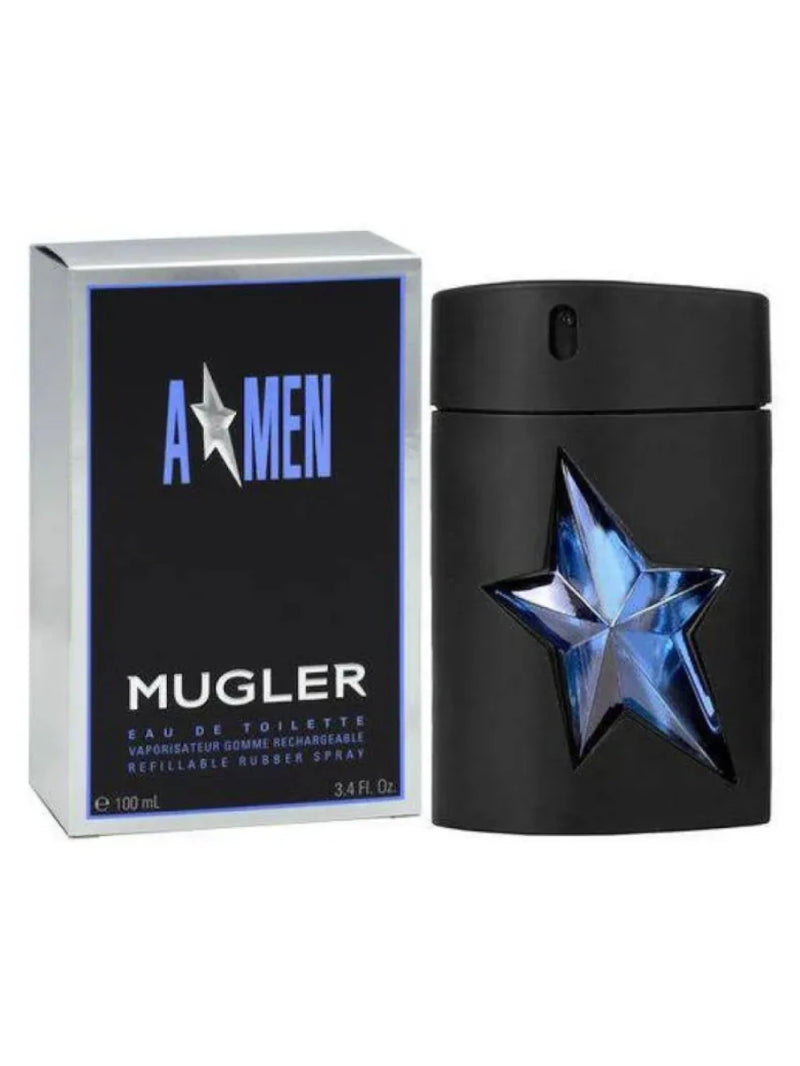 A*Men T. Mugler | Perfume Masculino | Eau de Toilette | 100ml