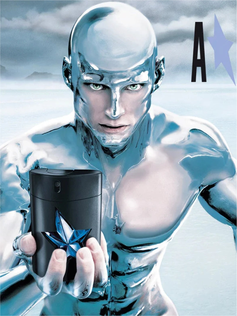 A*Men T. Mugler | Perfume Masculino | Eau de Toilette | 100ml