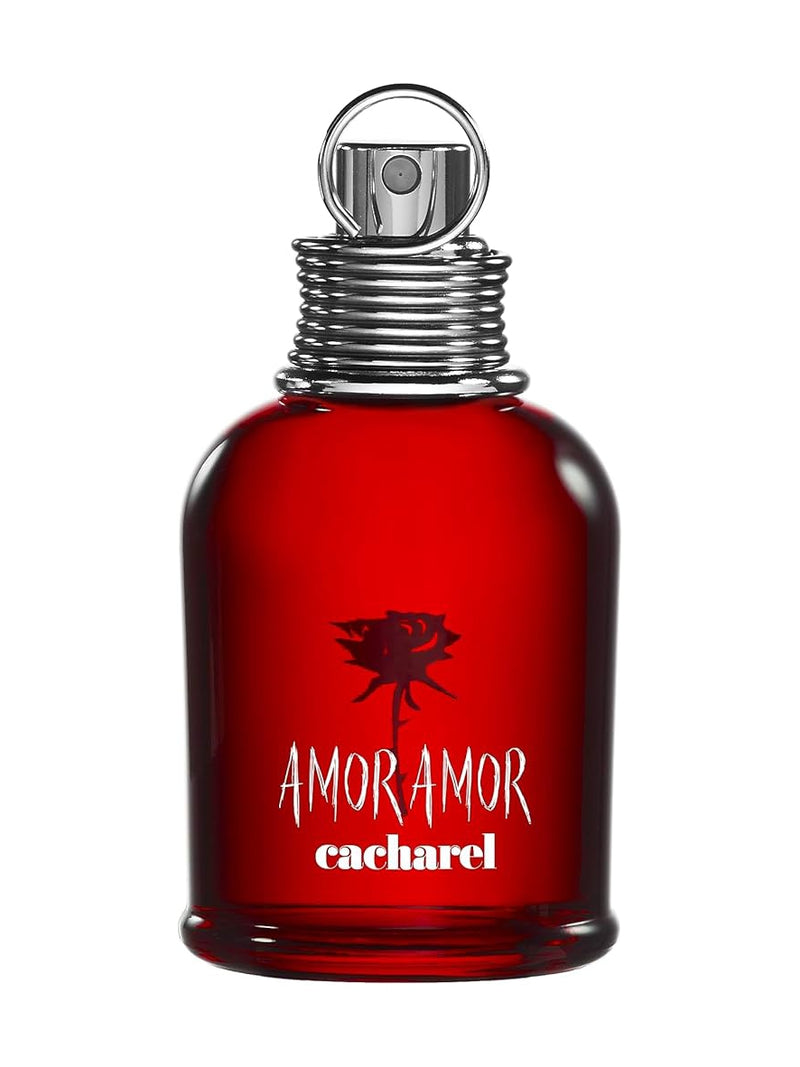 Amor Amor Cacharel | Perfume Feminino | Eau de Toilette | 100ml