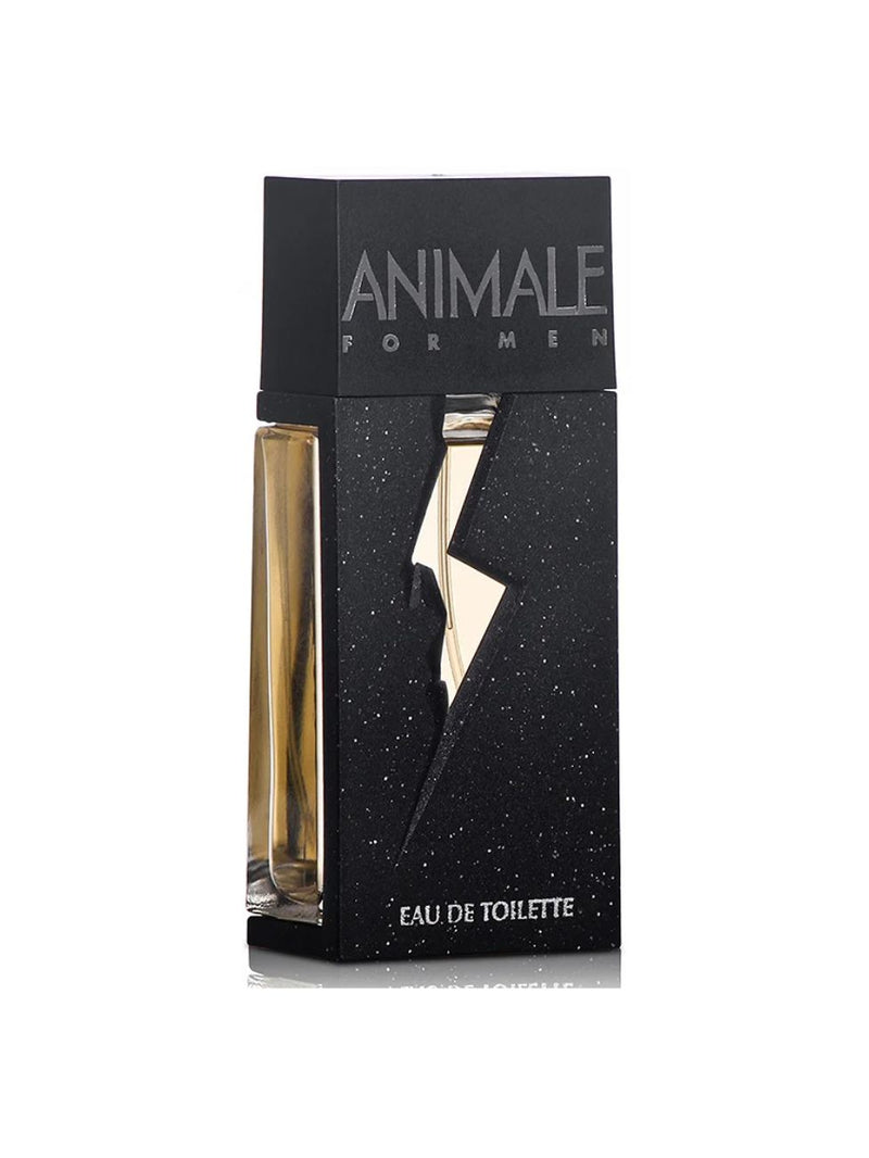 Animale For Men | Perfume Masculino |  Eau de Toilette | 100ml