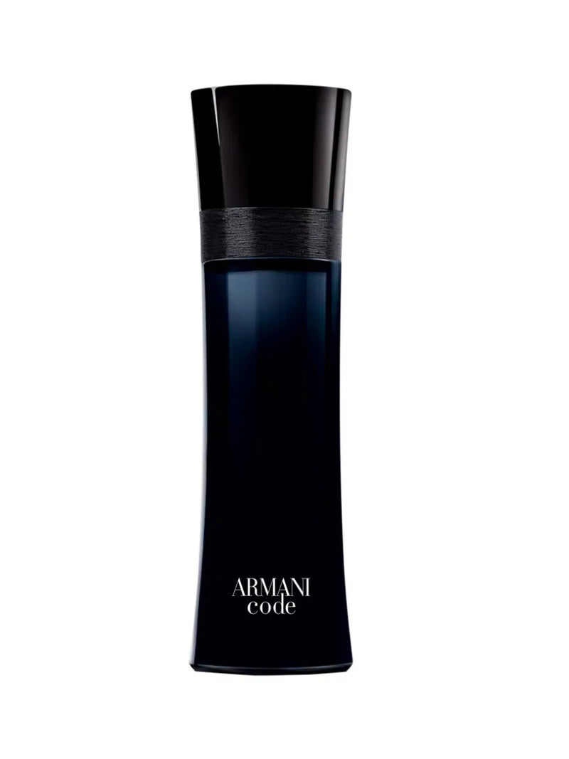 Armani Code Giorgio Armani Perfume Masculino | Eau de Toilette | 125ml