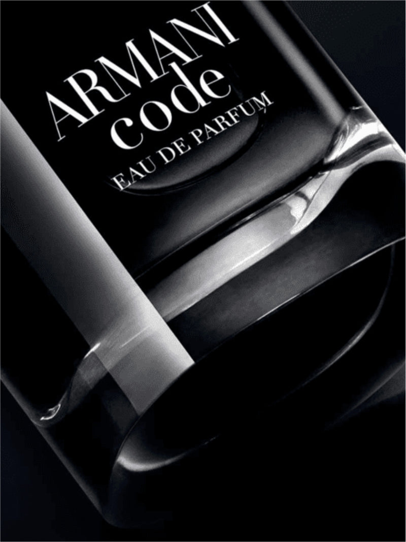 Armani Code Giorgio Armani Perfume Masculino | Eau de Toilette | 125ml