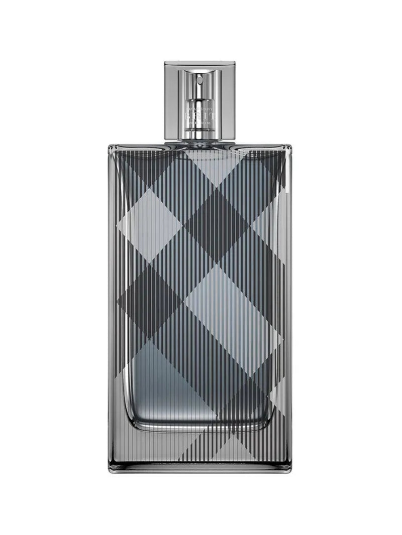 Brit For Him Burberry | Perfume Masculino | Eau de Toilette  | 100ml