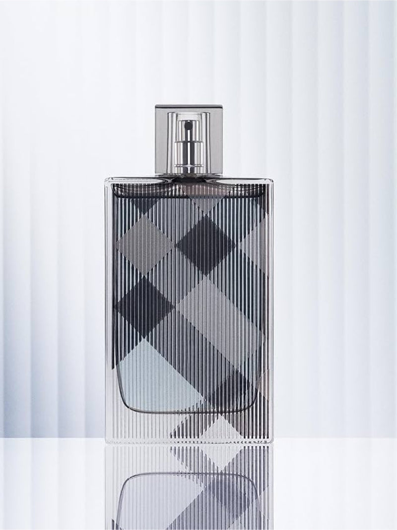 Brit For Him Burberry | Perfume Masculino | Eau de Toilette  | 100ml