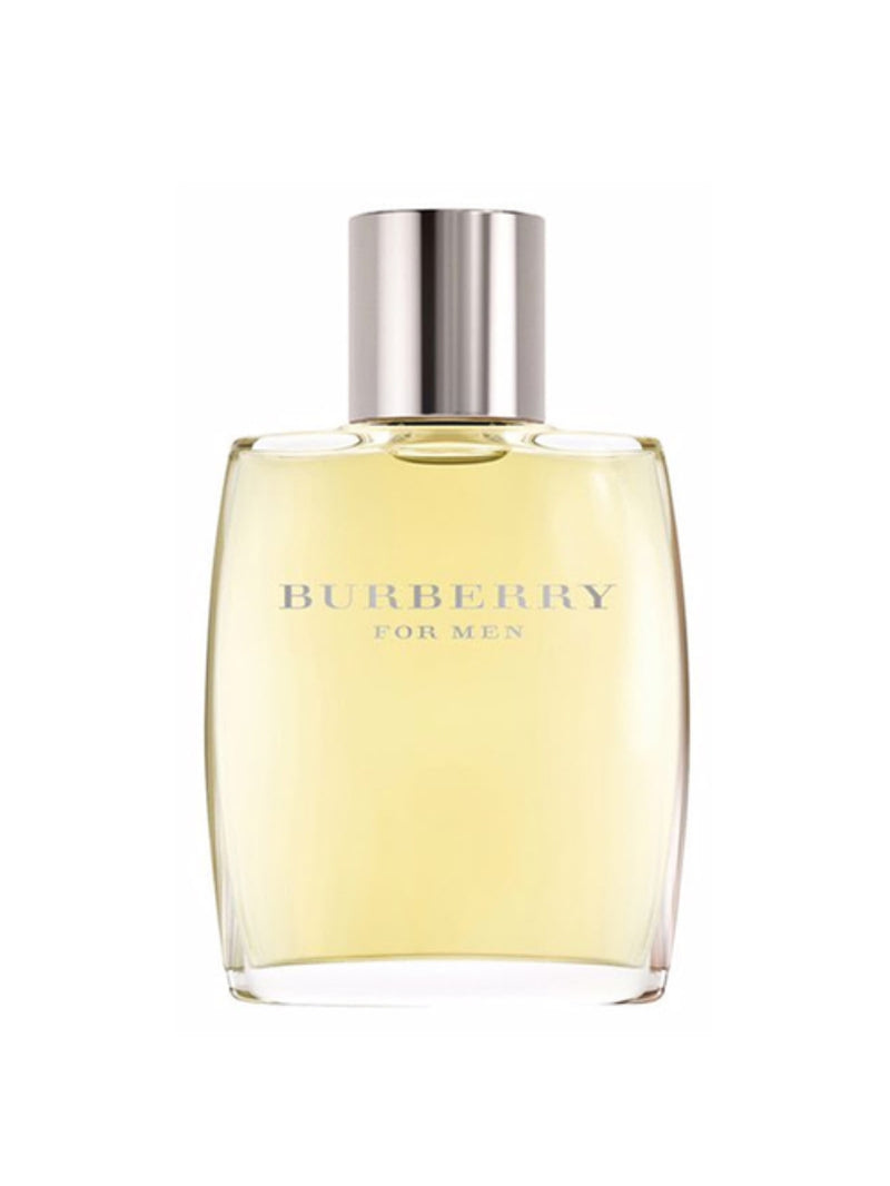 Burberry For Men | Perfume Masculino | Eau De Toilette | 100ml
