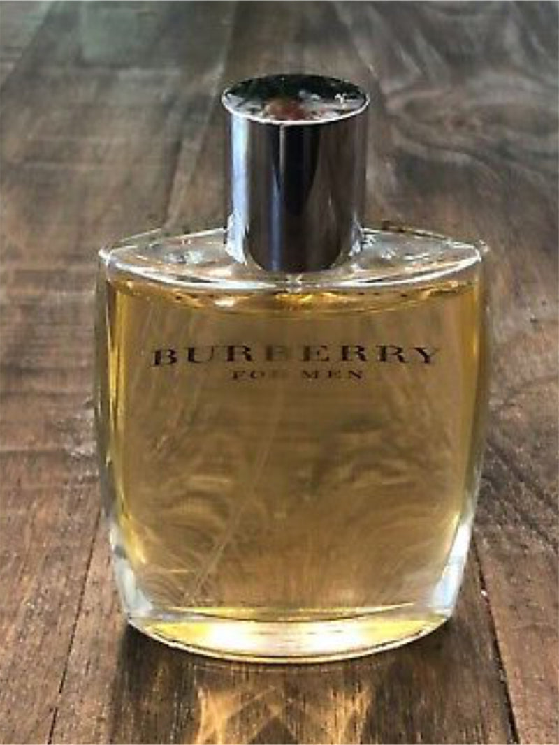 Burberry For Men | Perfume Masculino | Eau De Toilette | 100ml