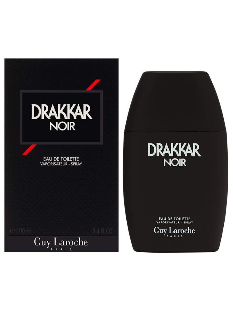 Drakkar Noir | Perfume Masculino | Eau de Toilette | 100 ml