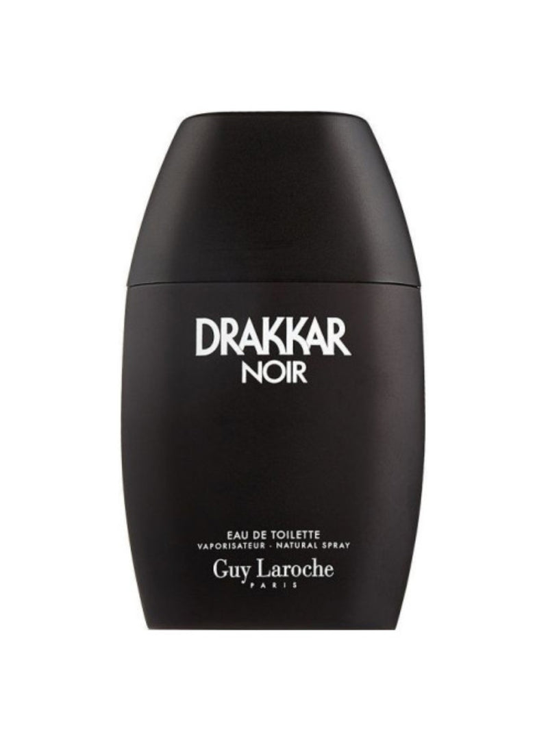 Drakkar Noir | Perfume Masculino | Eau de Toilette | 100 ml