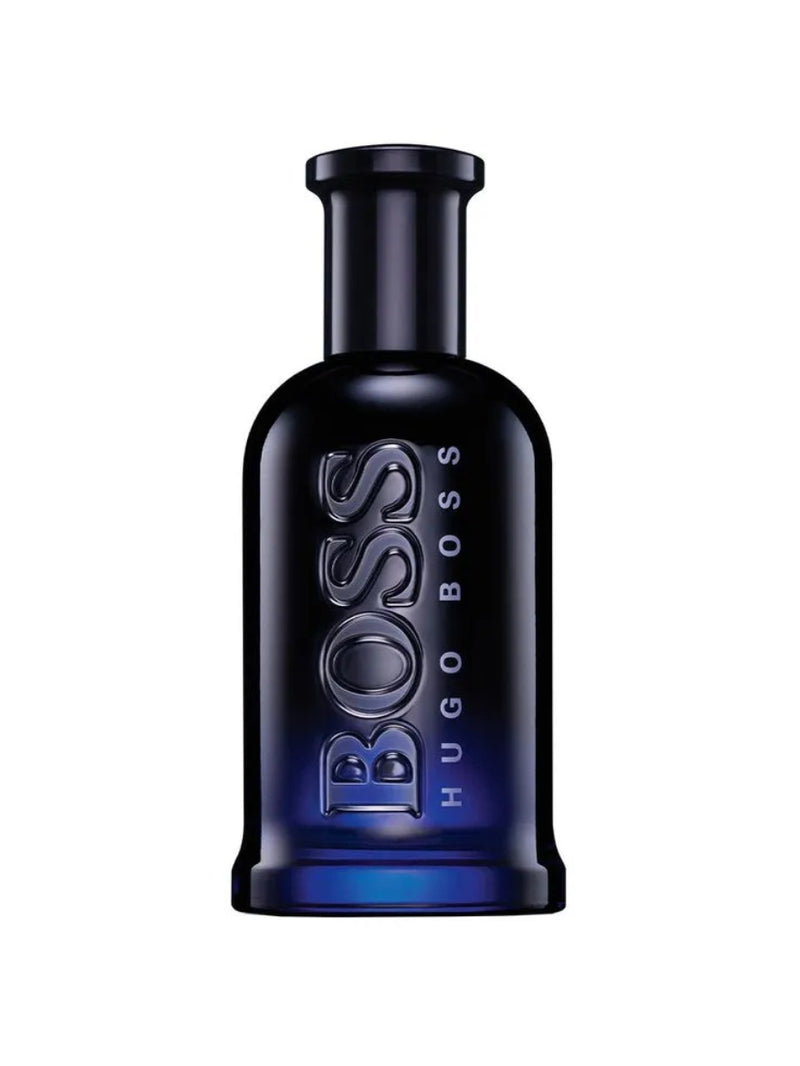 Boss Bottled Night Hugo Boss | Perfume Masculino | Eau de Toilette | 100 ml