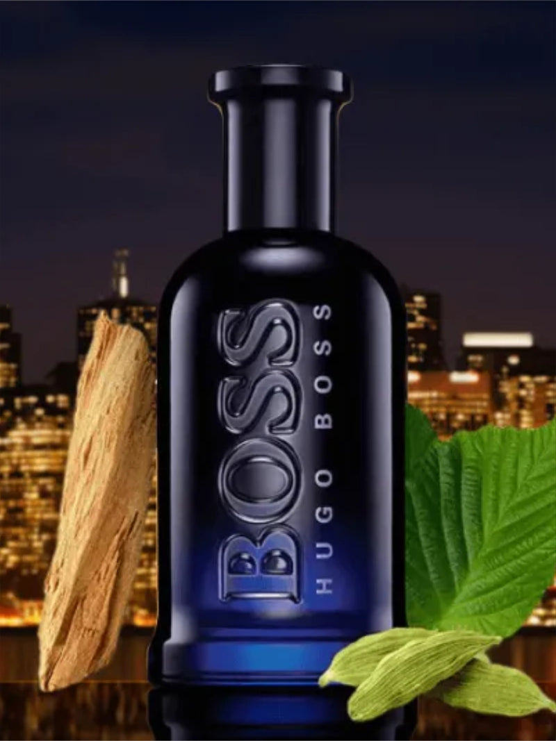 Boss Bottled Night Hugo Boss | Perfume Masculino | Eau de Toilette | 100 ml