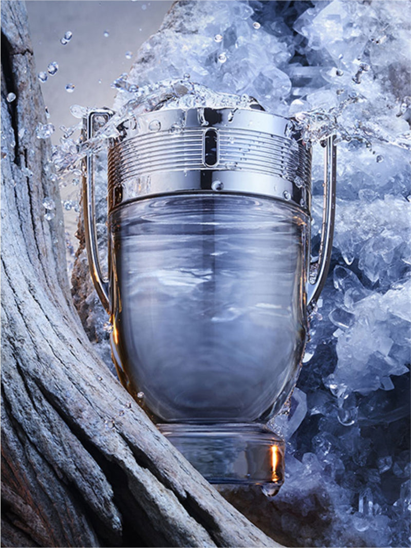 Invictus Paco Rabanne | Perfume Masculino | Eau de Toilette | 100ml