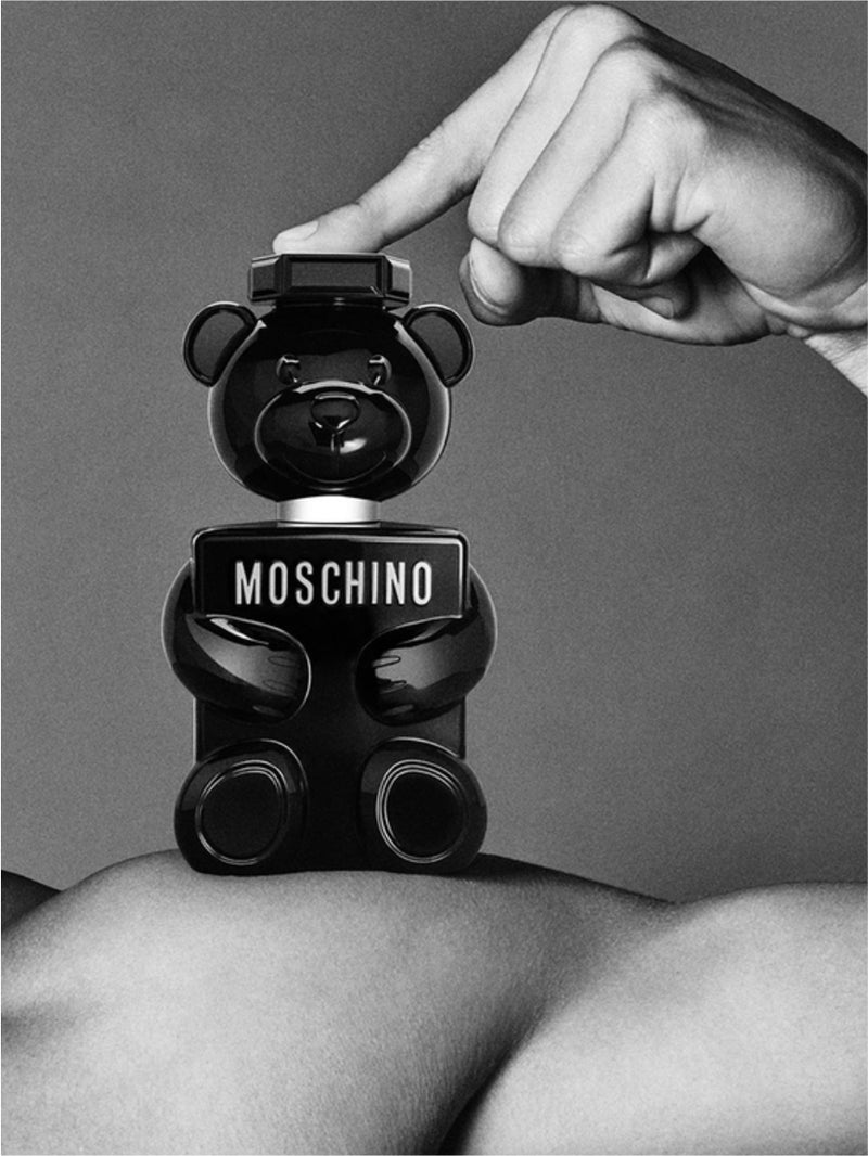 Moschino Toy Boy | Perfume Masculino | Eau de Parfum | 100 ml