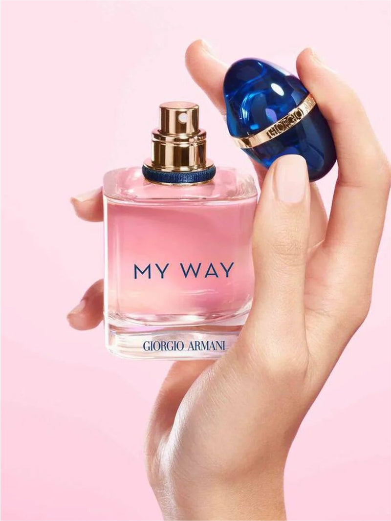 My Way Giorgio Armani | Perfume Feminino | Eau de Parfum | 90 ml