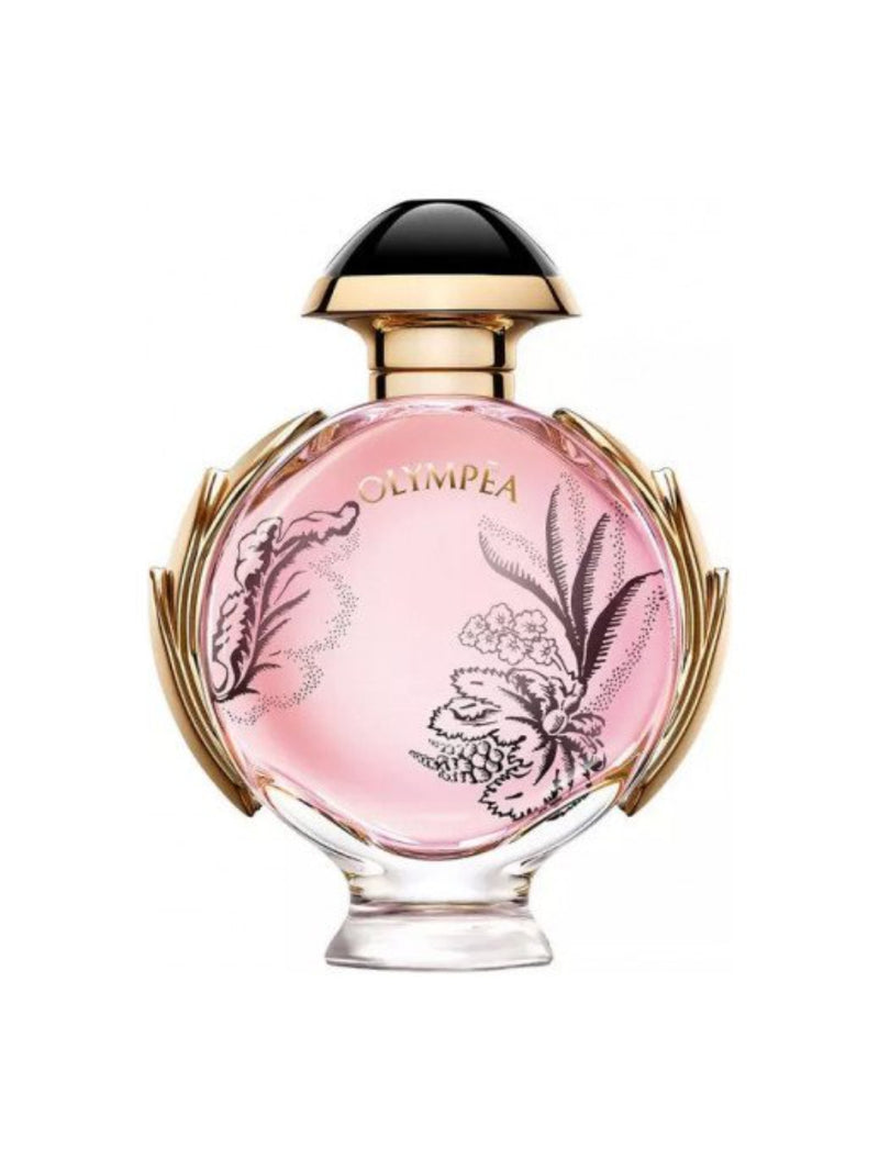Olympéa Blossom Paco Rabanne  | Perfume Feminino | Eau de Parfum | 80 ml