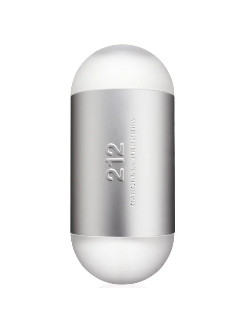 212 Men NYC Carolina Herrera  | Perfume Masculino | Eau de Toilette | 100ml