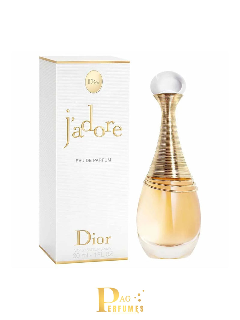 Decant J'adore Dior | Perfume Feminino | Eau de Parfum | 10ml