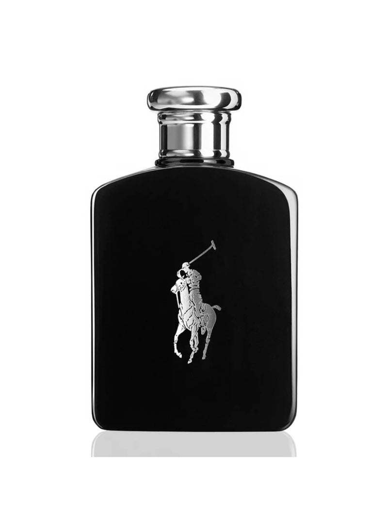 Polo Black Ralph Lauren | Perfume Masculino | Eau de Toilette | 200ml
