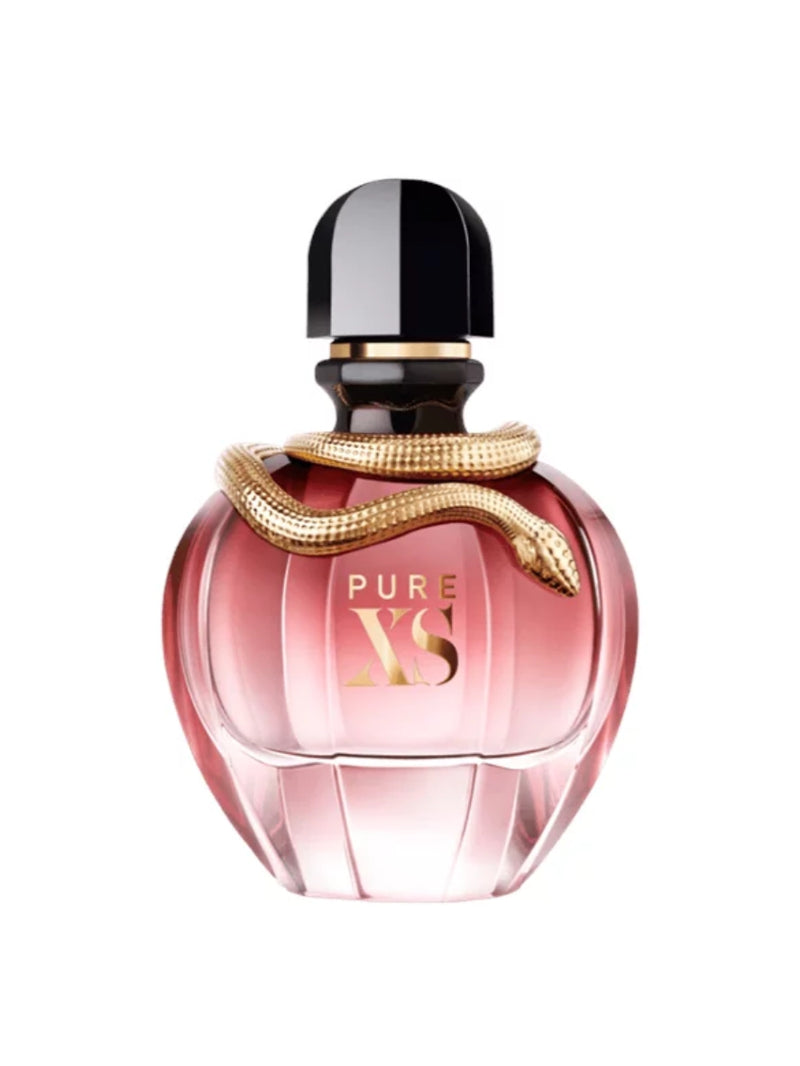 Pure XS Paco Rabanne | Perfume Feminino | Eau de Parfum | 80 ml