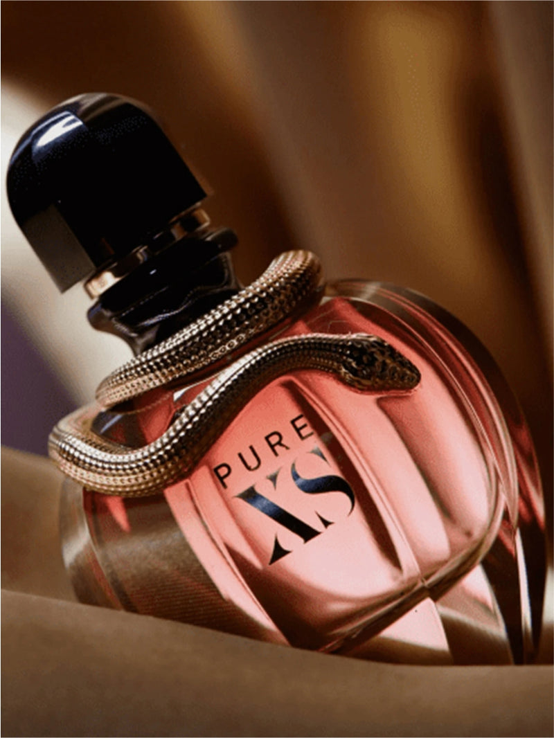 Pure XS Paco Rabanne | Perfume Feminino | Eau de Parfum | 80 ml