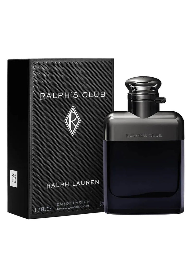 Ralph’s Club Ralph Lauren | Perfume Masculino | Eau de Parfum | 100ml