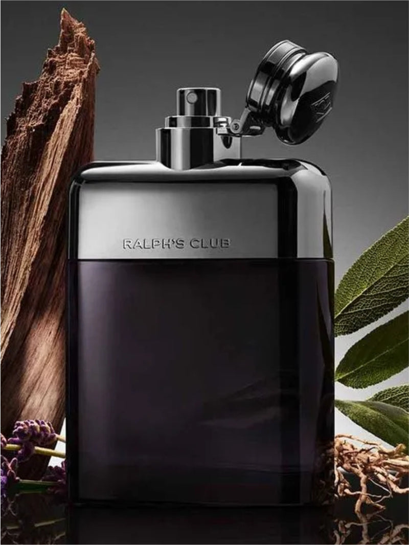 Ralph’s Club Ralph Lauren | Perfume Masculino | Eau de Parfum | 100ml
