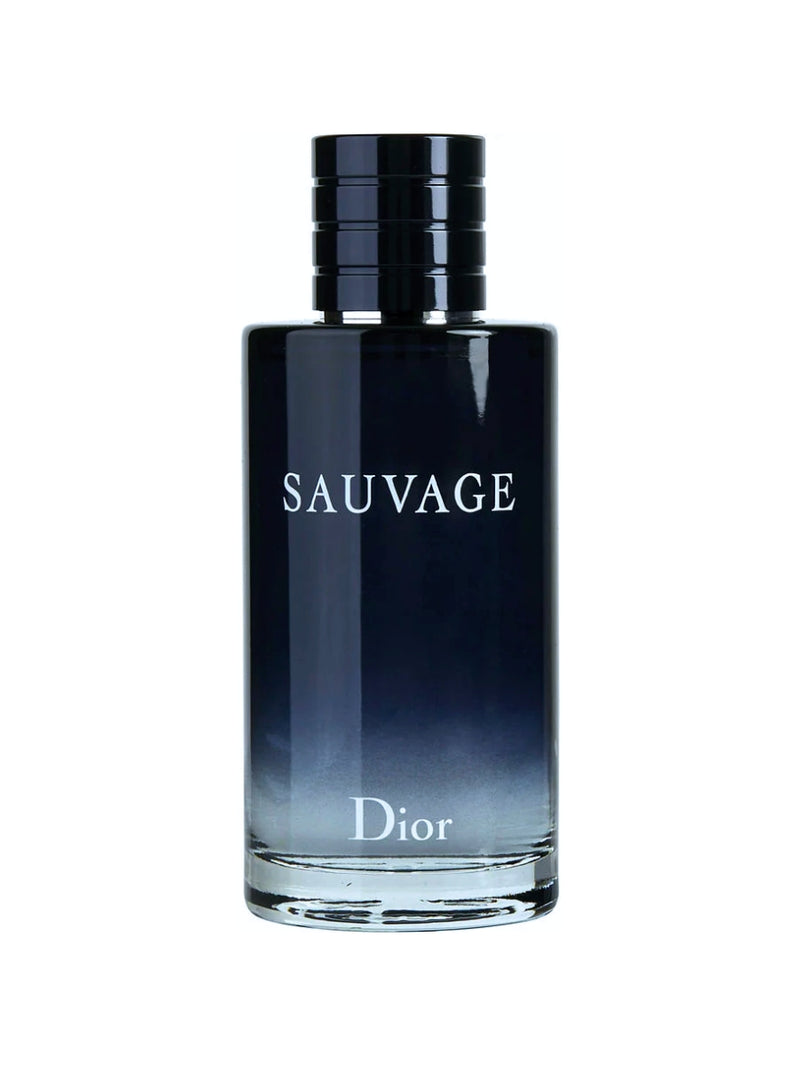Sauvage Dior | Perfume Masculino | Eau de Toilette | 100ml