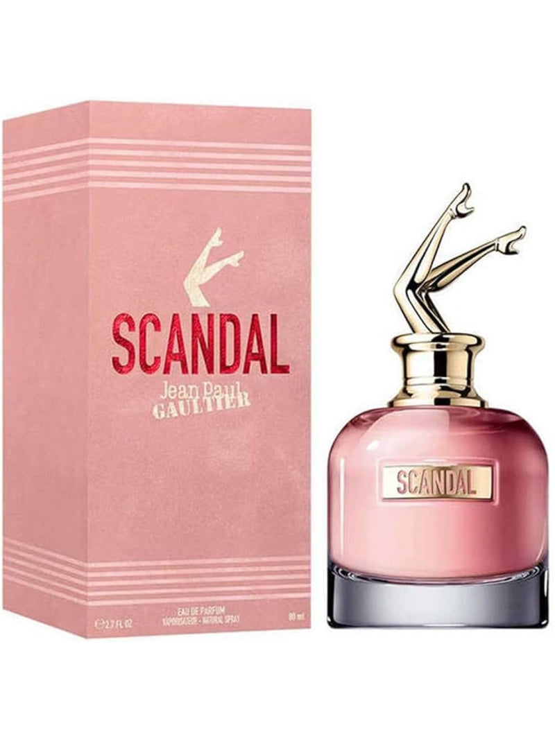 Scandal Jean Paul Gaultier | Perfume Feminino | Eau de Parfum | 80ml