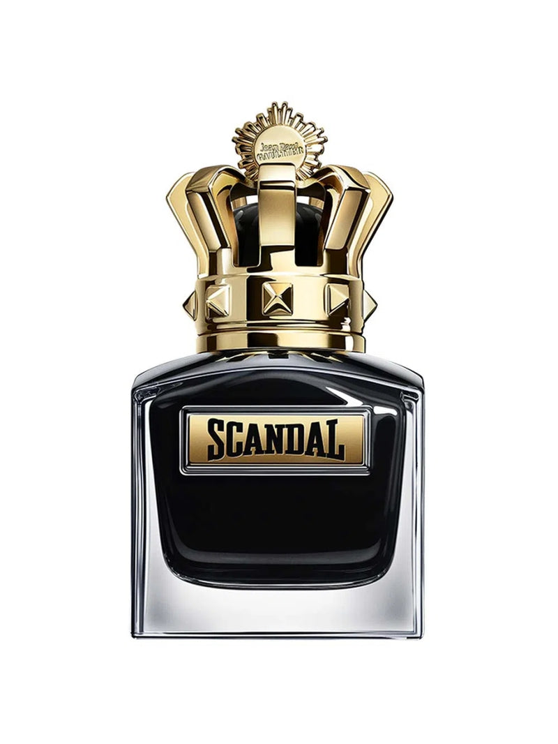 Scandal Pour Homme Le Parfum Jean Paul Gaultier | Perfume Masculino | Eau de Parfum | 100 ml